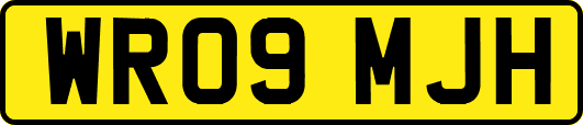 WR09MJH
