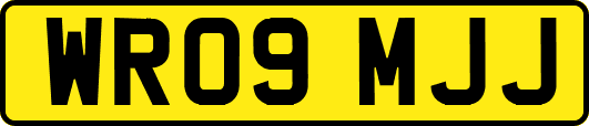 WR09MJJ