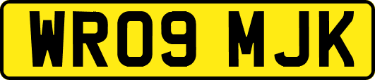 WR09MJK