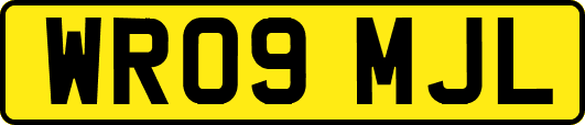 WR09MJL