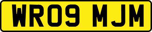 WR09MJM