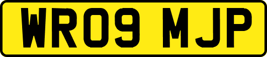 WR09MJP