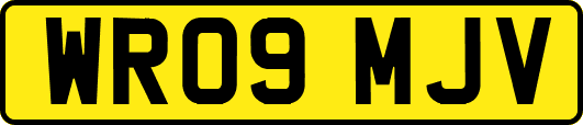 WR09MJV