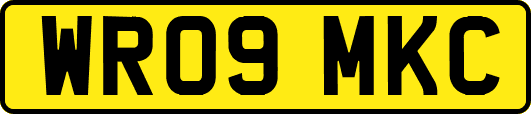 WR09MKC