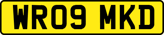 WR09MKD