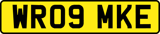 WR09MKE