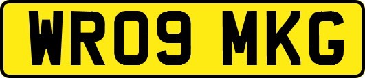 WR09MKG