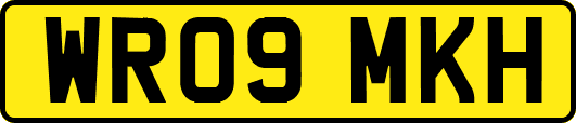 WR09MKH