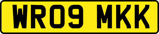 WR09MKK