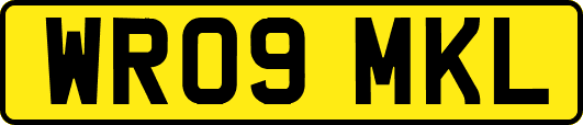 WR09MKL
