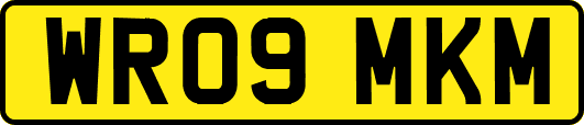WR09MKM
