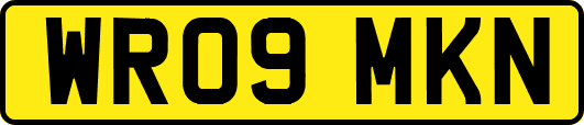 WR09MKN