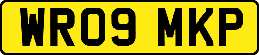 WR09MKP