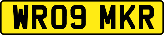 WR09MKR