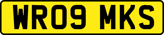 WR09MKS