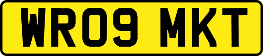 WR09MKT