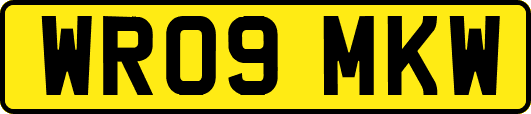 WR09MKW
