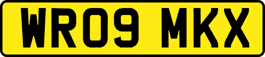 WR09MKX