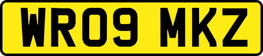 WR09MKZ