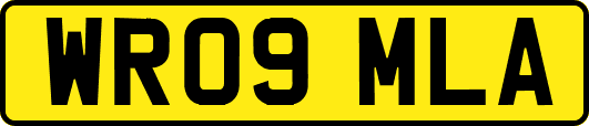 WR09MLA