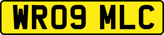 WR09MLC
