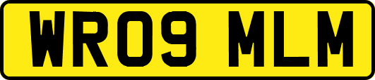WR09MLM