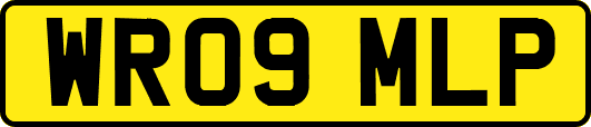 WR09MLP