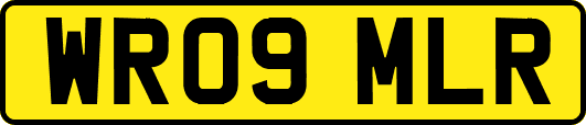 WR09MLR