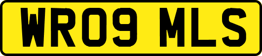 WR09MLS