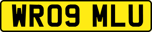 WR09MLU
