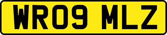 WR09MLZ