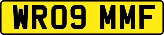 WR09MMF