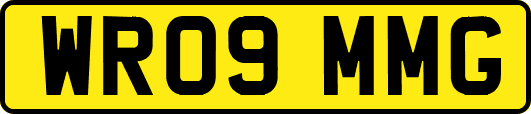 WR09MMG