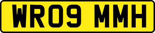 WR09MMH