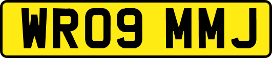 WR09MMJ