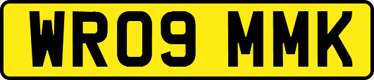 WR09MMK