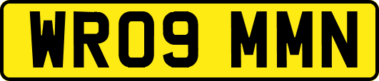 WR09MMN