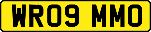 WR09MMO