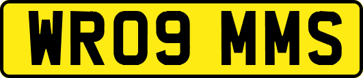WR09MMS