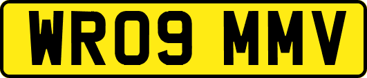 WR09MMV