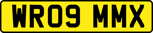 WR09MMX