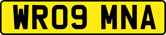WR09MNA