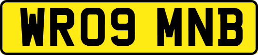 WR09MNB