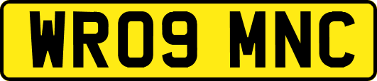 WR09MNC