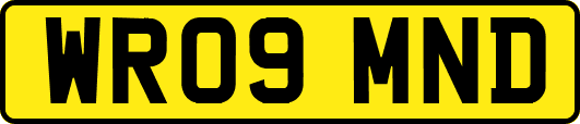WR09MND