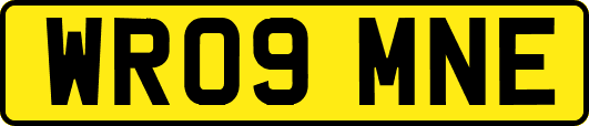 WR09MNE