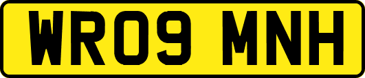 WR09MNH
