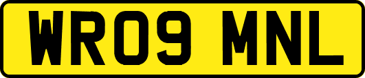 WR09MNL