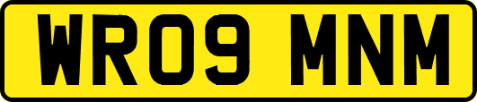 WR09MNM
