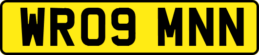 WR09MNN